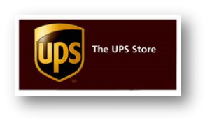 UPS shadow