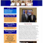 spring newsletter