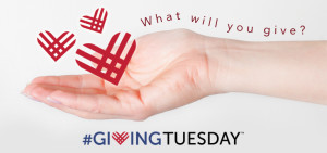 givingtuesday